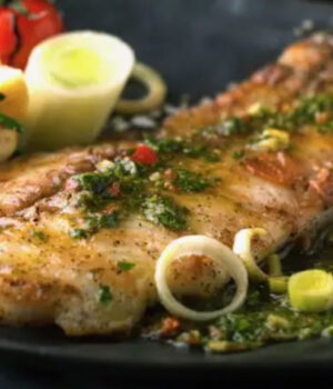 Escolar: Autoridades sanitárias alertam para o consumo de peixe-manteiga