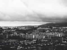 Última Hora: Assalto violento a habitação em Rio de Mouro