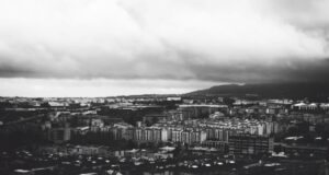 Última Hora: Assalto violento a habitação em Rio de Mouro