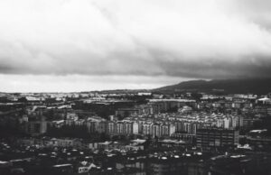 Última Hora: Assalto violento a habitação em Rio de Mouro