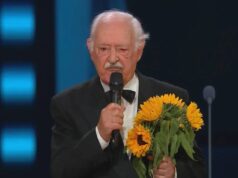 Ruy de Carvalho, o eterno protagonista do teatro português