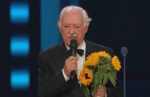 Ruy de Carvalho, o eterno protagonista do teatro português