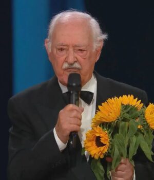 Ruy de Carvalho, o eterno protagonista do teatro português