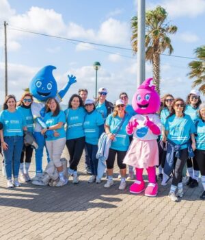 SIMAS presente no Dia Mundial da Atividade Física