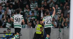 Liga Portugal Betclic: Sporting vence Santa Clara em mais um jogo complicado