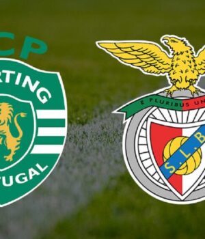 DERBY ENTRE SPORTING E BENFICA COMEÇA ÀS 18h15