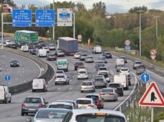 Datas de pagamento do IUC mudam em 2027 e 2028