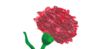 Homenagem aos Capitães de Abril – Coluna dos Cravos Encarnados