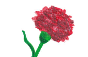 Homenagem aos Capitães de Abril – Coluna dos Cravos Encarnados