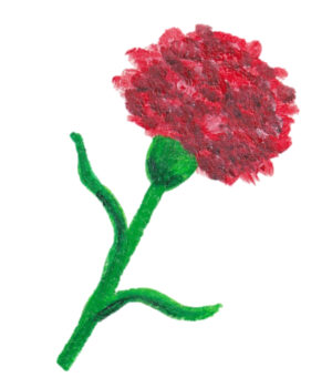 Homenagem aos Capitães de Abril – Coluna dos Cravos Encarnados