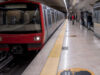 Metro de Lisboa: Greve total paralisa circulação a 9 e 14 de abril