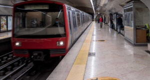 Metro de Lisboa: Greve total paralisa circulação a 9 e 14 de abril
