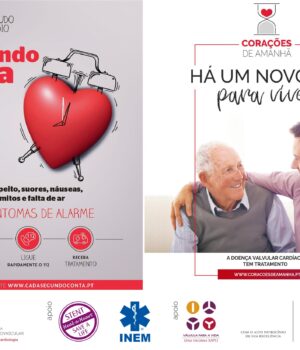 APIC lança iniciativa sobre doenças cardíacas
