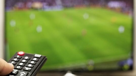 Agenda TV: 13/05/26
