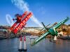 Air Invictus: Os aviões vão ser estrelas nas margens do Rio Douro