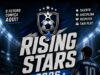 Evento “Rising Stars” – PSP