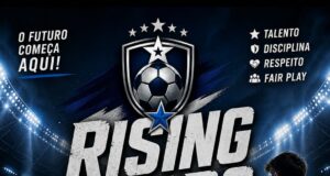 PSP realiza evento “Rising Stars” a 29 de Maio