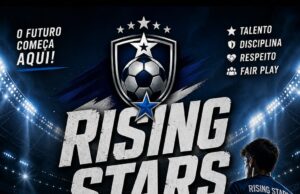 Evento “Rising Stars” – PSP