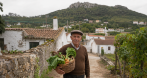 “Saloio”: a origem de uma palavra com raízes na região de Sintra
