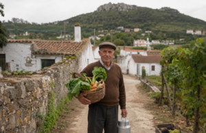 “Saloio”: a origem de uma palavra com raízes na região de Sintra