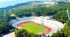 Final da Taça de Portugal marcada para o dia 24 de Maio