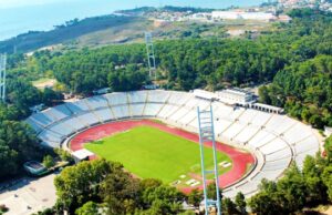 Final da Taça de Portugal marcada para o dia 24 de Maio