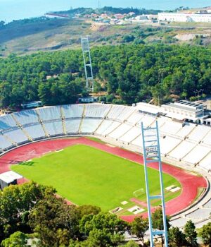 Final da Taça de Portugal marcada para o dia 24 de Maio