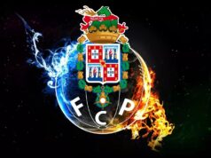 FC PORTO É CAMPEÃO NACIONAL