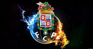 FC PORTO É CAMPEÃO NACIONAL