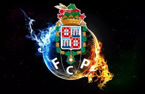 FC PORTO É CAMPEÃO NACIONAL