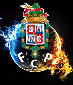 FC PORTO É CAMPEÃO NACIONAL