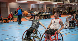 GDD Alcoitáo e APD Braga deixam FInal empatada após primeiro fim-de-semana