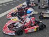 Troféu EasyKart: Lourenço Antunes vence 2ª Etapa e continua na liderança da “geral”