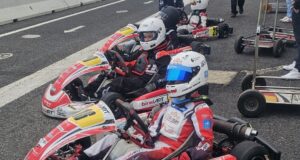 Troféu EasyKart: Lourenço Antunes vence 2ª Etapa e continua na liderança da “geral”