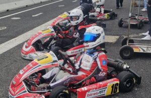 Troféu EasyKart: Lourenço Antunes vence 2ª Etapa e continua na liderança da “geral”