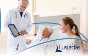 Hospital Lusíadas Alfragide anuncia abertura da Unidade de Cuidados Paliativos