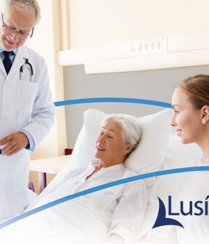 Hospital Lusíadas Alfragide anuncia abertura da Unidade de Cuidados Paliativos