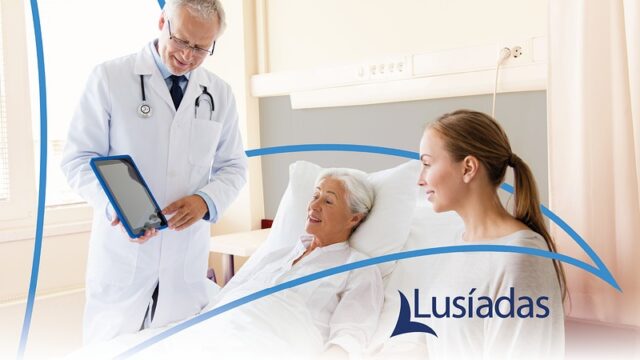 Lusiadas Alfragide