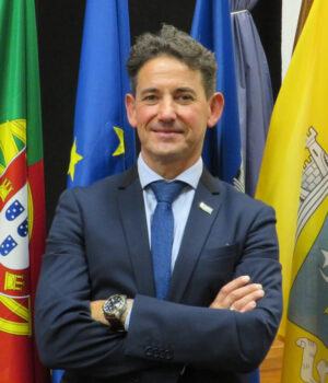 Casal de Cambra: Entrevista ao Presidente da JF, Mário Moura dos Santos