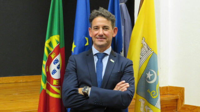 Mário Moura dos Santos