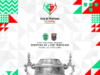 FINAL DA TAÇA DE PORTUGAL Generali Tranquilidade SPORTING CP vs SCU TORREENSE