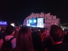 Rock in Rio arrancou com dois dias de música, energia e casa cheia