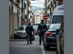 Homem detido na Amadora por múltiplos roubos e furtos qualificados