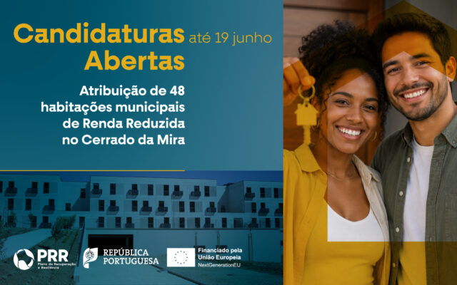 Habitaçáo Renda Acessível Amadora