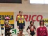 Parede Foot-Ball Clube conquista 5 medalhas no Torneio Neved de Carvalho – Speedy