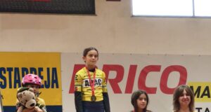 Parede Foot-Ball Clube conquista 5 medalhas no Torneio Neved de Carvalho – Speedy