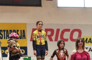 Parede Foot-Ball Clube conquista 5 medalhas no Torneio Neved de Carvalho – Speedy