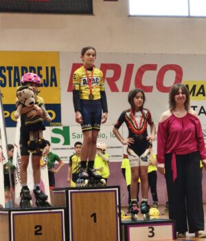Parede Foot-Ball Clube conquista 5 medalhas no Torneio Neved de Carvalho – Speedy