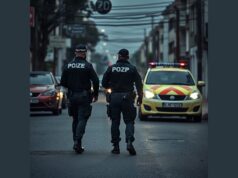 PSP detém jovem e constitui arguido outro por posse de arma proibida na Amadora