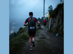 Inscrições abertas para o Sintra Trail Monte da Lua 2026